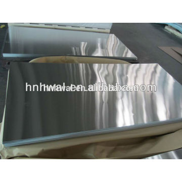 6082 T6 Aluminiumblech